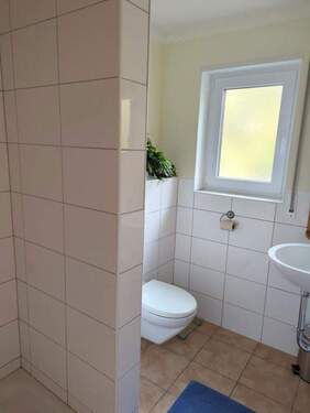 EG - Gäste/Duschbad - 