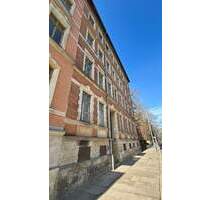 +++ WOHNEN DIREKT AM SCHLOßTEICH +++ - Chemnitz Schloßchemnitz