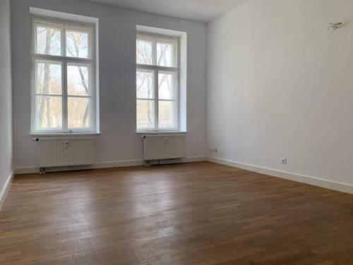 Wohnzimmer Ansicht II - 