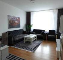 Vermietete 2-Zimmer-Eigentumswohnung - Solingen Solingen-Mitte