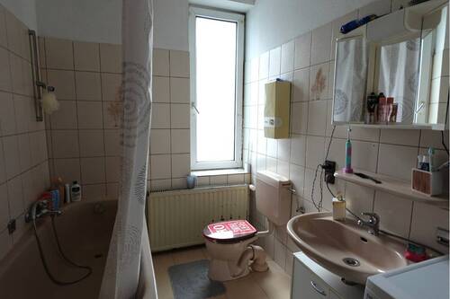 Badezimmer - 