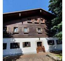 Großes Areal mit ehemaliger Ferienpension! - Haidmühle