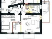 Grundriss WE13 - 