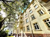 Referenz Kantstraße 63 - 2 Zimmer Etagenwohnung zur Miete in Leipzig