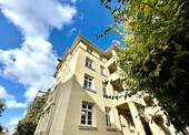 Referenz Kantstraße 63 - 2 Zimmer Etagenwohnung in Leipzig