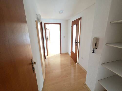 Flurbereich - 