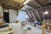 Dachgeschoss - 