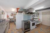 Küche EG - Mehrfamilienhaus, Wohnhaus in Mühlacker / Großglattbach zum Kaufen