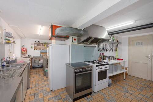 Küche EG - Mehrfamilienhaus, Wohnhaus in Mühlacker / Großglattbach zum Kaufen