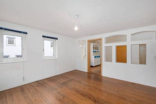 Wohnzimmer OG - 