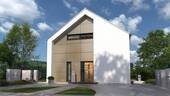 Ansicht Eingang - 