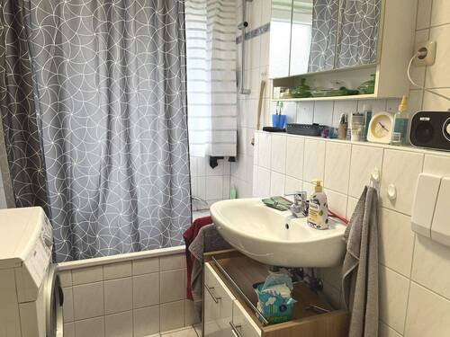 Badezimmer - 