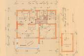 Tektur EG m. Wintergarten - 