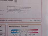 Energieausweis - 