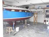 Bootsgarage - 