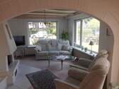 Wohnzimmer Haupthaus - 