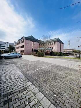 Hausansicht - 