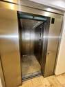 Aufzug - 