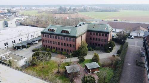 Hausansicht - 