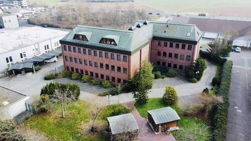 Hausansicht - 