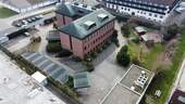Hausansicht - 