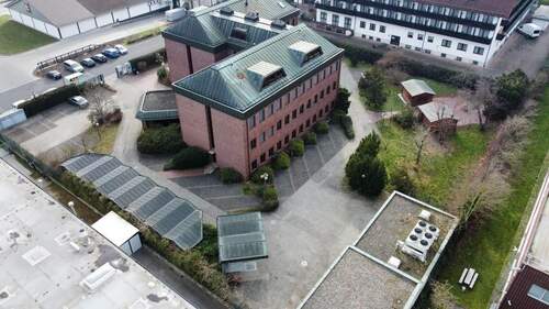 Hausansicht - 