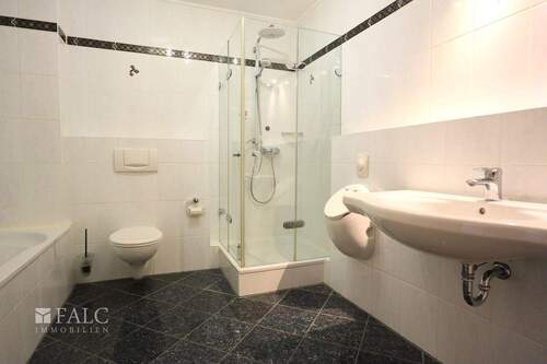 Badezimmer - 