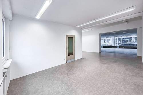 Gewerbefläche hinten weitere Ansicht - 