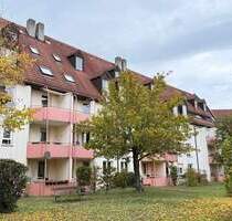 Wohnung mit Wohlfühlcharakter in Erlangen