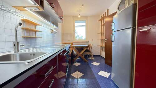 Kochen und genießen - 