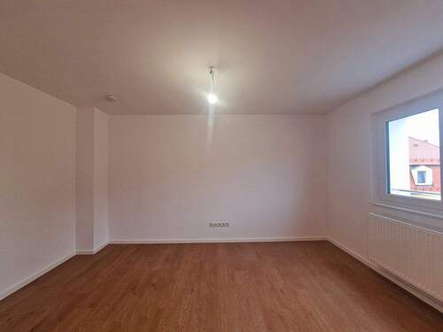 Wohnen - 1 Zimmer Etagenwohnung in Nürnberg