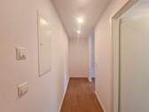 Flur - Etagenwohnung mit 34,40 m&sup2; in Nürnberg zur Miete