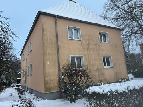 Objektansicht - 3 Zimmer Etagenwohnung zur Miete in Leipzig