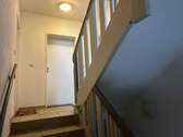 Treppenhaus - 3 Zimmer Etagenwohnung in Leipzig