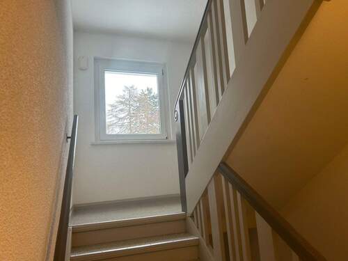 Treppenhaus - 