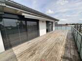 DG_Dachterrasse_www.villingen.immobilien - 8 Zimmer Einfamilienhaus zum Kaufen in Bonndorf