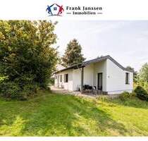 Neuer Preis! Bungalow im Feriendorf Dronkehof - 3 Schlafzimmer, Terrasse & Kriechspeicher - Daun