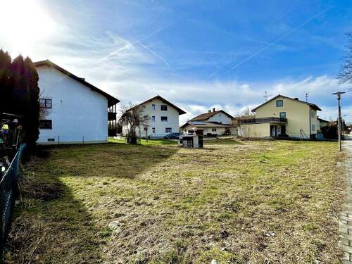 Bild 3 - Grundstück in Großkarolinenfeld