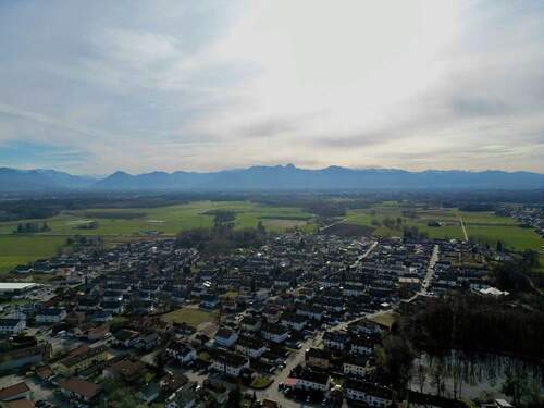 Bild 4 - Grundstück in Großkarolinenfeld zum Kaufen