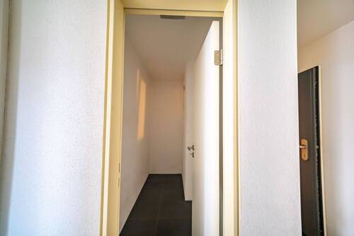 Flur Abstellraum - 