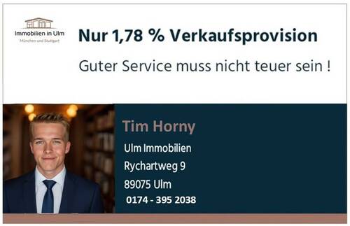 Tim Horny - 