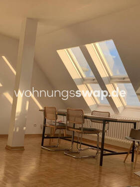 Bild 1 - Wohnungsswap - Steglitzer Damm - 1.050,00&nbsp;EUR Kaltmiete, ca.&nbsp; 79,00&nbsp;m&sup2;&nbsp;Wohnfl&auml;che