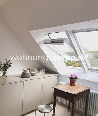 Bild 2 - 2 Zimmer Etagenwohnung zur Miete in Berlin