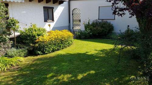 Garten Bild 3 - Einfamilienhaus mit 142,00 m&sup2; in Altenmarkt zum Kaufen