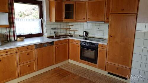 EG - Küche Bild 2 - 