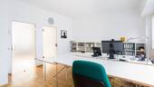 Freier Arbeitsplatz - Büro zur Miete in München