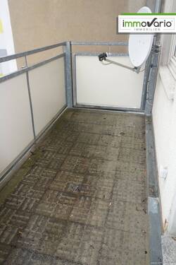Balkon - 