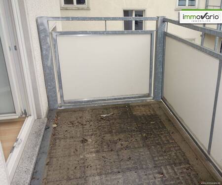 Balkon - 