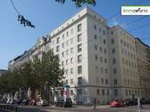 Gebäudeansicht - Hübsche 2-Zimmer-Wohnung mit Tageslichtbad, Wanne und Balkon - inmitten der Altstadt