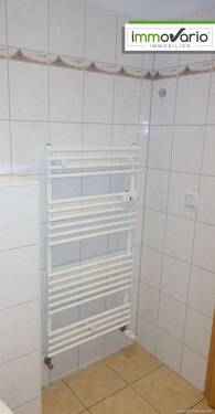 Bad mit Waschmaschinenanschluss - 